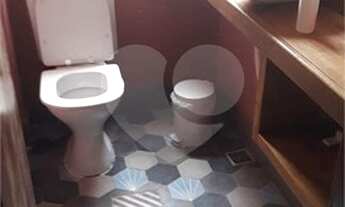 Imagem 7: São Paulo - Casa Comercial - SAÚDE