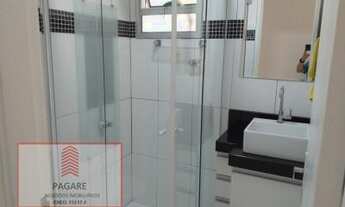 Imagem 6: Apartamento - Jardim Myrian Moreira da Costa - Campinas