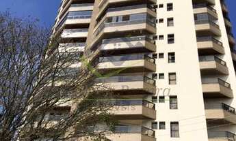 Imagem: SUZANO - Apartamento Padrão - CENTRO