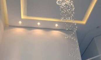 Imagem 5: Casa com 3 dormitórios à venda, 290 m² por R$ 1.300.000,00 - Cidade Alpha - Eusébio/CE