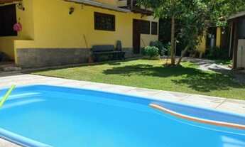 Imagem: Casa para temporada a 10 minutos de Itaipava