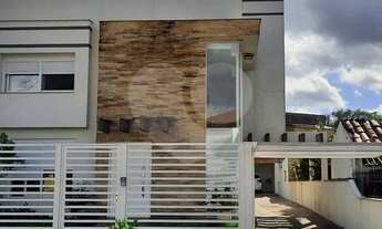 Imagem 2: Canoas - Casa Padrão - Igara