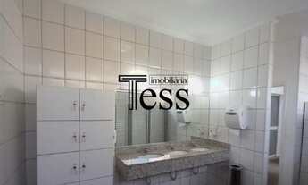 Imagem 3: LOCAÇÃO - Salão 2.246m² const. / Frente Face Sol - Próx da rodovia Washington Luís