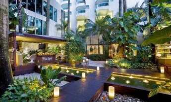 Imagem 6: Flat Com Vista Mar