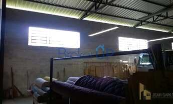 Imagem 2: Pavilhão em Nossa Senhora das Graças - Caxias do Sul