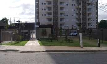 Imagem 13: JUNDIAÍ - Apartamento Padrão - JARDIM GUANABARA