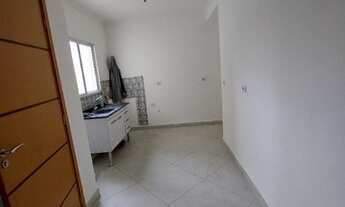 Imagem 3: Linda cobertura para locação Vila Homero Thon