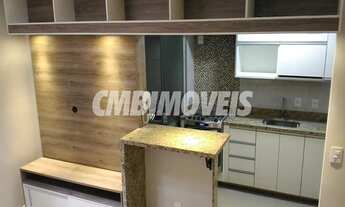 Imagem 4: CAMPINAS - Apartamento Padrão - JARDIM MYRIAN MOREIRA DA COSTA