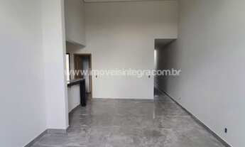 Imagem 4: Casa térrea no condomínio Ibiti Reserva em Sorocaba-SP