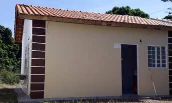 Imagem 3: Casa para venda tem 50 metros quadrados com 2 quartos em Terra Nova - Cuiabá - MT