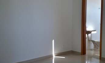 Imagem 7: Nova Uberlândia, Apartamento (Novo), 2/4, Suíte, Porcelanato, Primeiro Andar