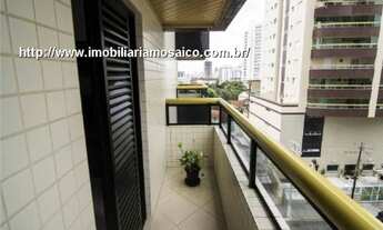 Imagem 7: PRAIA GRANDE - Apartamento Padrão - CAIÇARA