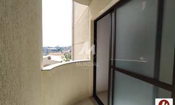 Imagem 4: Apartamento (tipo - padrao) 1 dormitórios, cozinha planejada, elevador, em condomínio fech