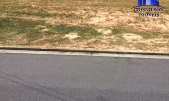 Imagem: CAMAÇARI - Terreno Padrão - ALPHAVILLE