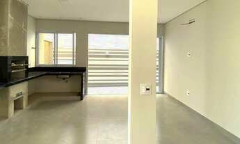 Imagem 3: PAULÍNIA - Casa de Condomínio - PARQUE BRASIL 500