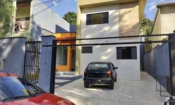 Imagem 2: Casa para venda possui 96 metros quadrados com 3 quartos em Jardim Paulista - Atibaia - SP