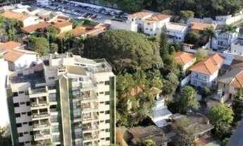 Imagem: Cobertura Duplex 360m2, 4 suítes, 5 vagas