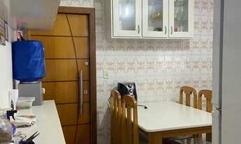 Imagem 6: Casa Geminada - Cidade Náutica