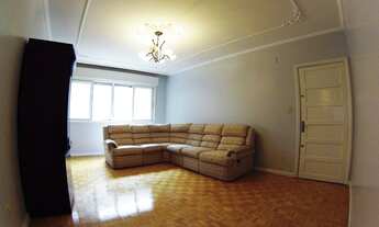 Imagem 5: CAXIAS DO SUL - Apartamento Padrão - EXPOSIÇÃO