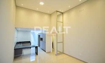 Imagem 2: Residencial Club Portinari em Paulínia 170m² Casa 3 dormitórios Com Churrasqueira