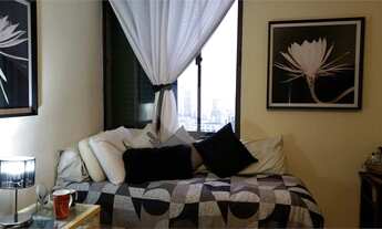 Imagem 2: São Paulo - Apartamento Padrão - JARDIM AMÉRICA