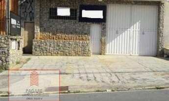 Imagem: Galpão - Jardim Nova Europa - Campinas