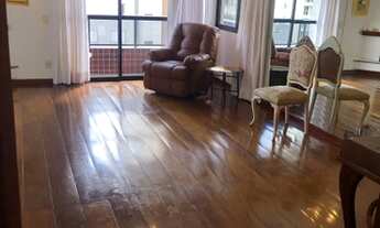 Imagem 6: Duplex para venda tem 157 metros quadrados com 3 quartos em Bigorrilho - Curitiba - PR