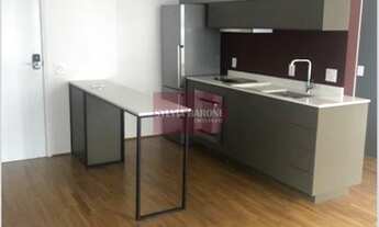 Imagem 2: SãO PAULO - Apartamento Padrão - Moema