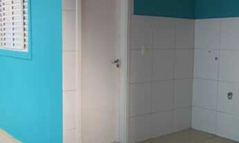 Imagem 2: Sobrado para aluguel tem com 3 quartos nos fundos tem edícula! (quarto e banheiro)