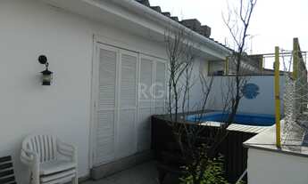 Imagem 2: Porto Alegre - Apartamento Padrão - Azenha