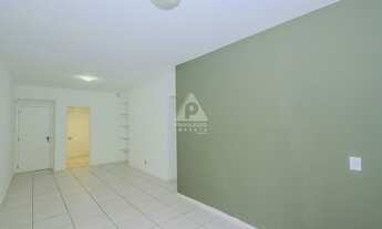 Imagem 6: Apartamento à venda, 2 quartos, 1 suíte, 1 vaga, Botafogo - RIO DE JANEIRO/RJ