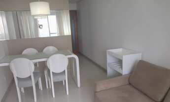 Imagem 3: Belíssimo apartamento de 3/4 totais no Costa Azul