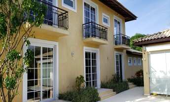 Imagem 5: CAMAÇARI - Casa de Condomínio - ITACIMIRIM