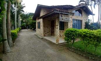 Imagem 3: FLORIANóPOLIS - Pousada/Chalé - Canasvieiras