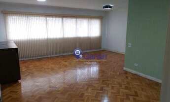 Imagem 4: Apartamento com 3 dormitórios, 130 m² - venda por R$ 1.350.000 ou aluguel por R$ 4.000/mês