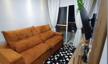 Imagem 3: Apartamento para venda com 45 metros quadrados com 1 quarto
