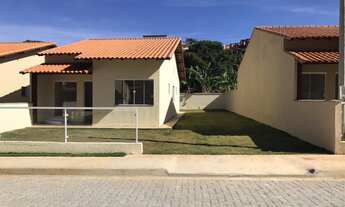 Imagem 2: Casa para venda tem 57 metros quadrados com 2 quartos em Santa Amália - Vassouras - RJ