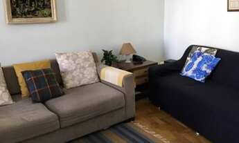 Imagem: São Paulo - Apartamento Padrão - Mooca