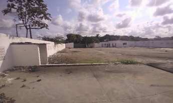 Imagem 7: Terreno com 2520m2 todo murado com salas e pátio para alta tonelagem