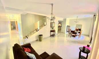 Imagem 7: Casa no Condomínio Jardins Lisboa