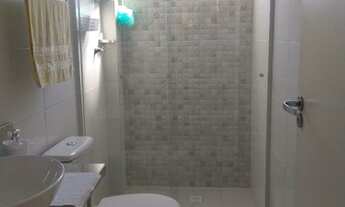 Imagem 5: Apartamento 02 Dormitórios no Roçado em São José