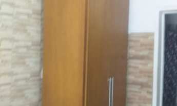 Imagem 3: Kitnet independente e mobiliada