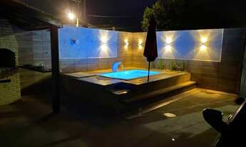 Imagem 5: Alugo excelente casa com piscina em atafona