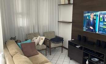 Imagem 3: Apartamento para aluguel com 90 m com 3 quartos em Cidade Jardim - Salvador - Bahia