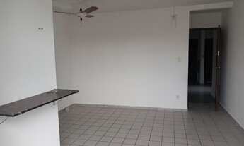 Imagem: Apartamento para venda possui 62 metros