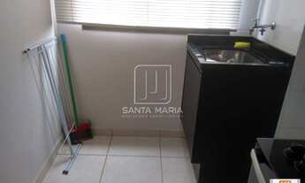 Imagem 7: Apartamento (tipo - padrao) 2 dormitórios, cozinha planejada, portaria 24hs, lazer, salão