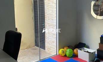 Imagem 3: UBERLÂNDIA - Casa Padrão - SANTA ROSA