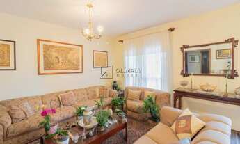 Imagem 5: Apartamento Venda 4 Dormitórios - 180 m² Campo Belo