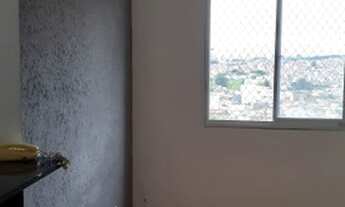 Imagem 4: Apartamento para venda tem 48 metros quadrados com 2 quartos