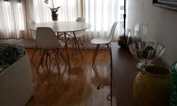 Imagem 5: Apto Centro Histórico, frente, amplo, infraestrutura, Rua Irmãos D'angelo - Petrópoli